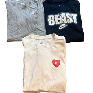 Nike Youth Bundle Shirts